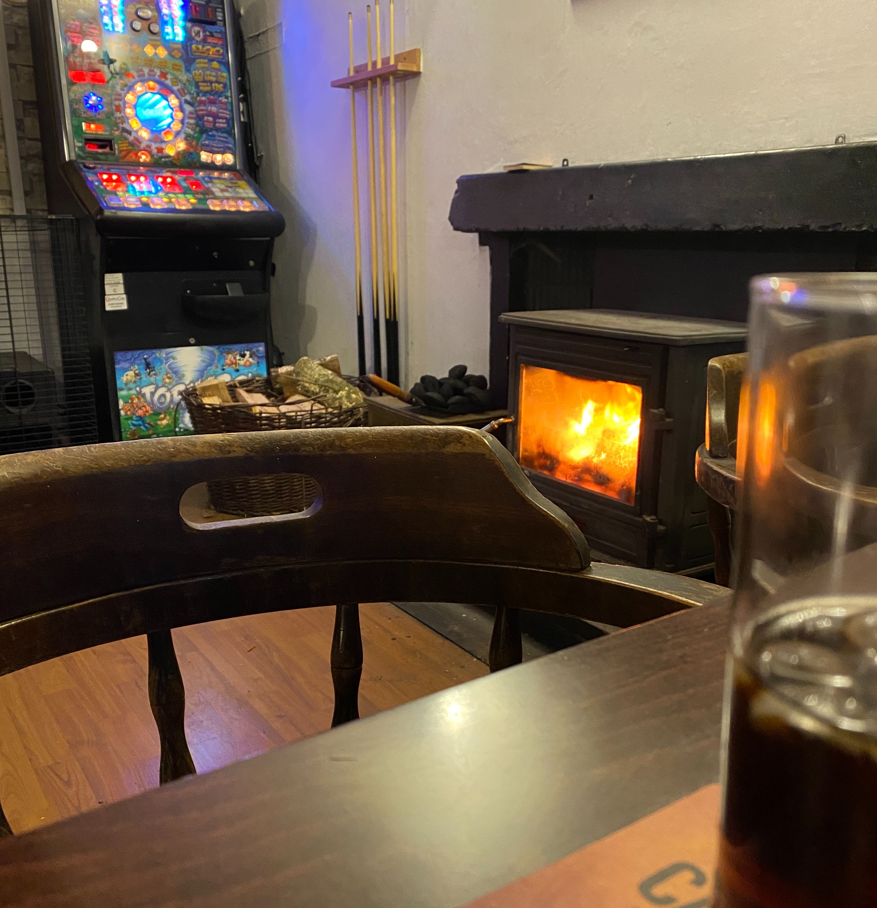 The Cumberland Inn