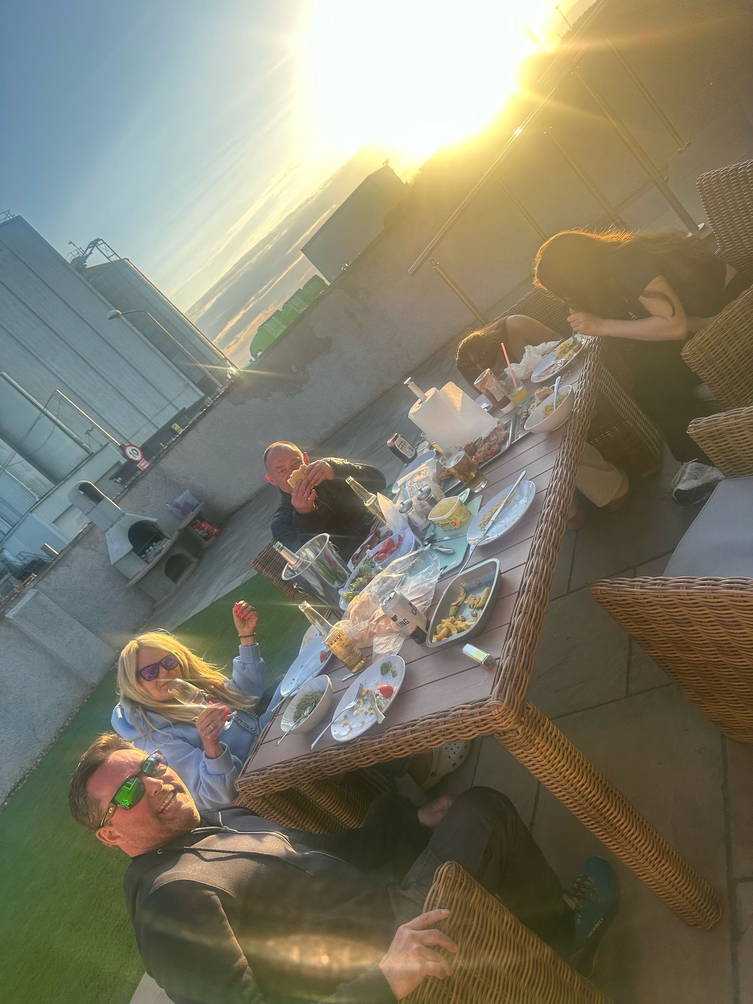 Seabreeze Cottage (Sherlock April 2025)